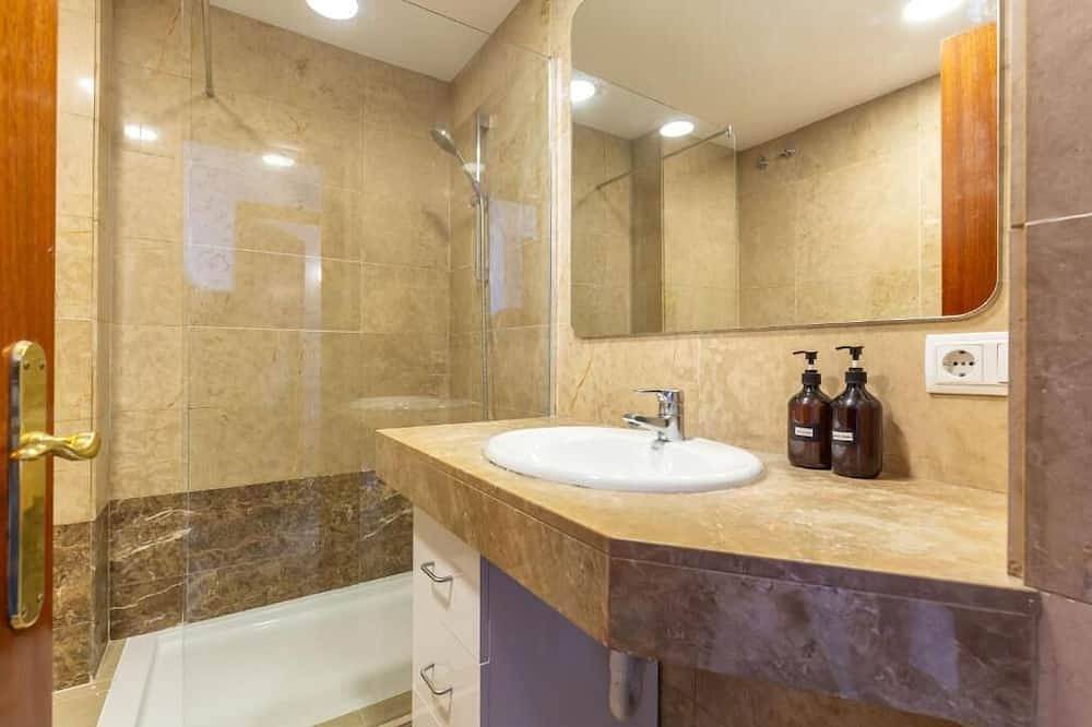 Appartamento intero, La soluzione per un soggiorno perfetto a Barcellona! in Barcelona Centre, Barcellona