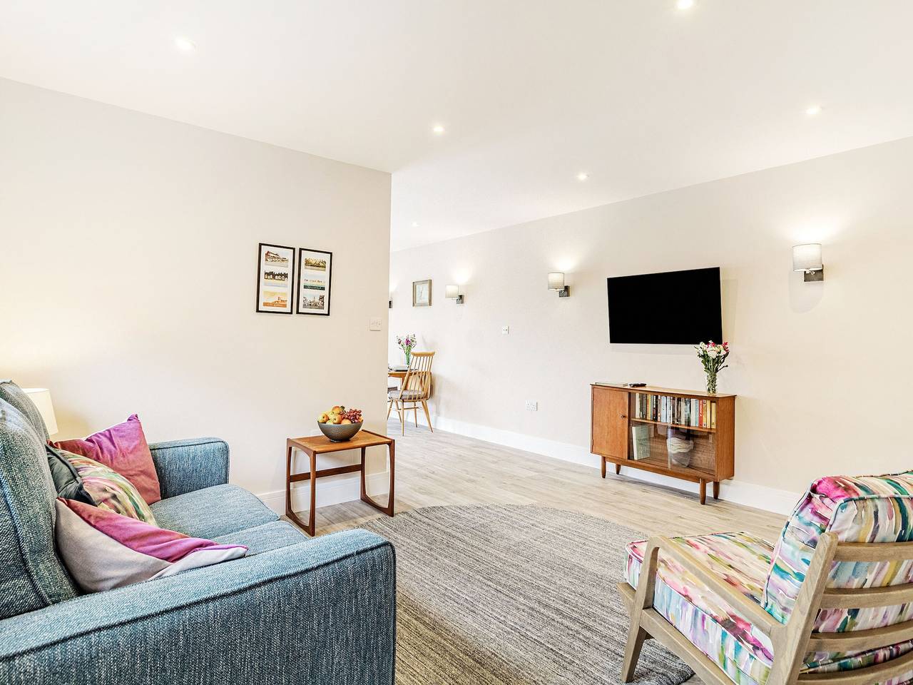 Wisteria Lodge - Ukc5804 in Roydon (Norfolk), Norfolk
