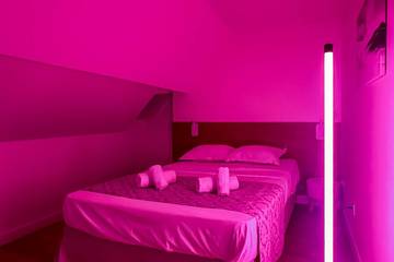 Gîte pour 4 Personnes dans Annecy, Annecy (commune), Photo 1