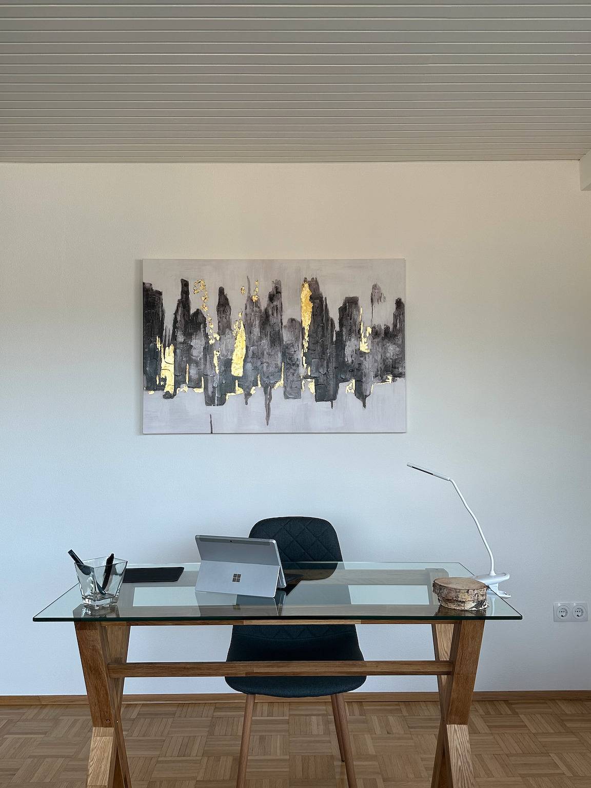 Ganze Wohnung, Haus im haus 140qm mit traumblick - nahe frankfurt in Königstein im Taunus, Königstein (Hessen)