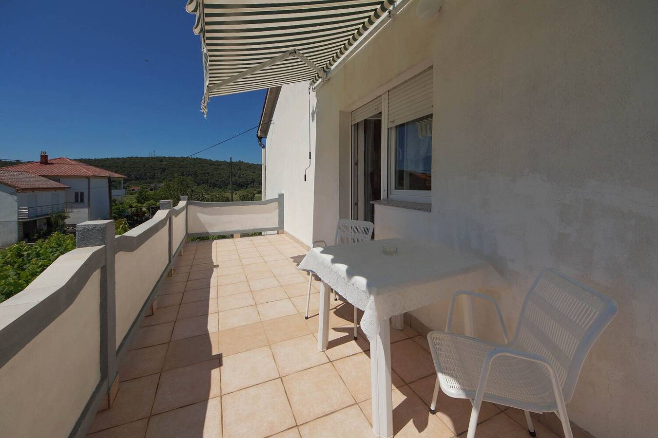 Ganze Wohnung, Apartments Petar in Kampor, Rab