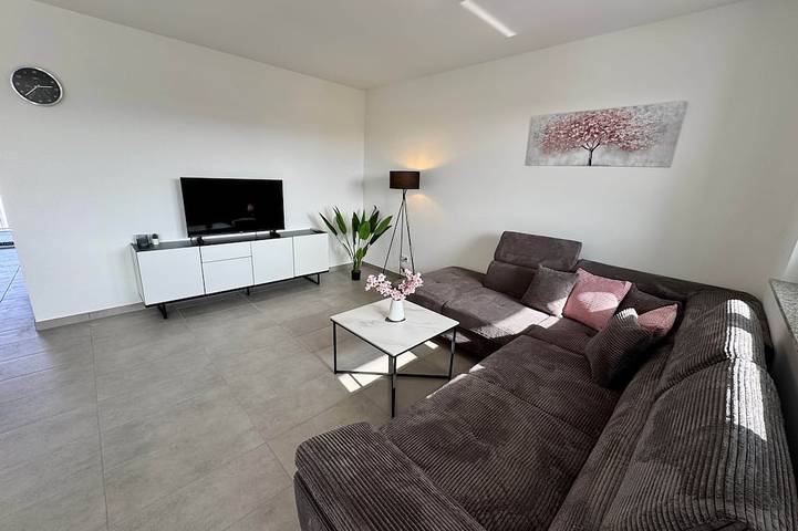 Ganze Wohnung, Bileanca Wohnung 3, Neubau-Ferienwohnung in Europa-Park, Rheinhausen