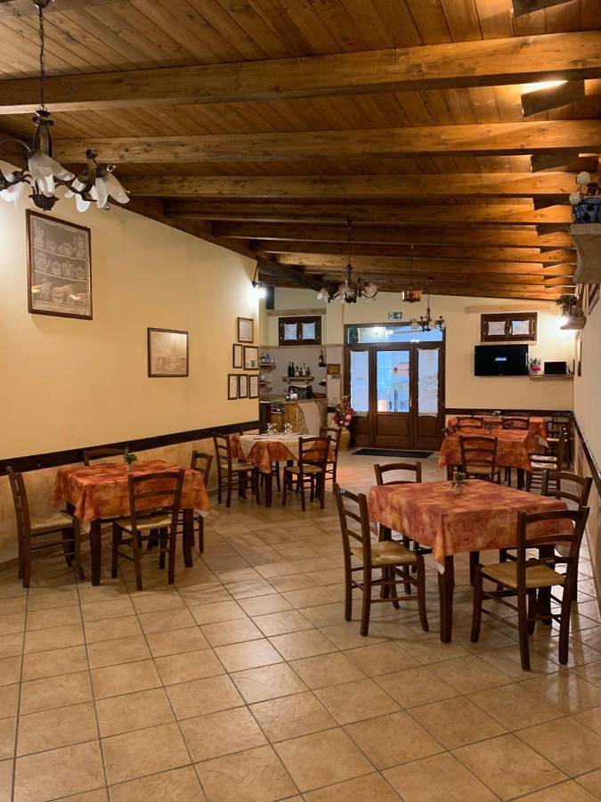 Agriturismo Carrozzino in Zagarise, Parco Nazionale della Sila