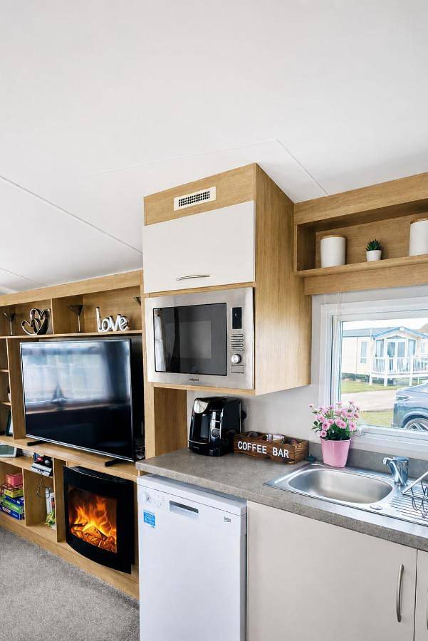 Holiday Home in Camber Sands, Camber