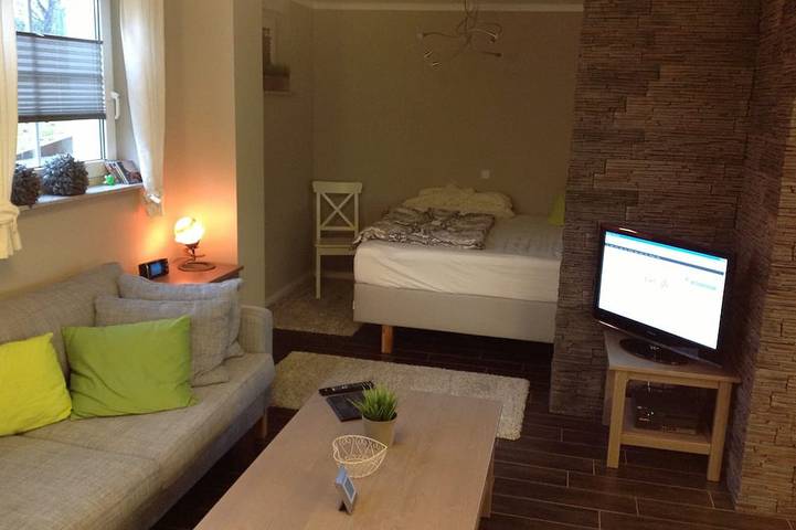 Ferienwohnung für 4 Personen in Hoppegarten - 3