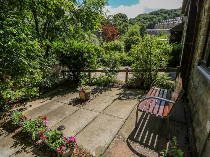 Avaelie House in Hebden Bridge, West Yorkshire