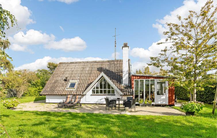 Ferienhaus für 6 Personen - 1