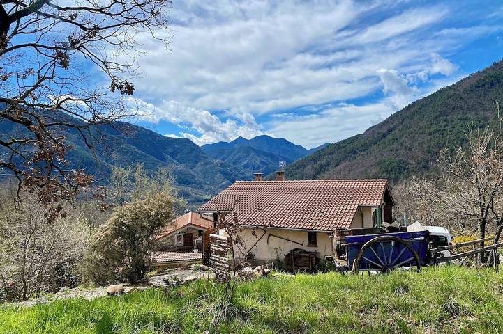 Holiday home for 4 people - 1