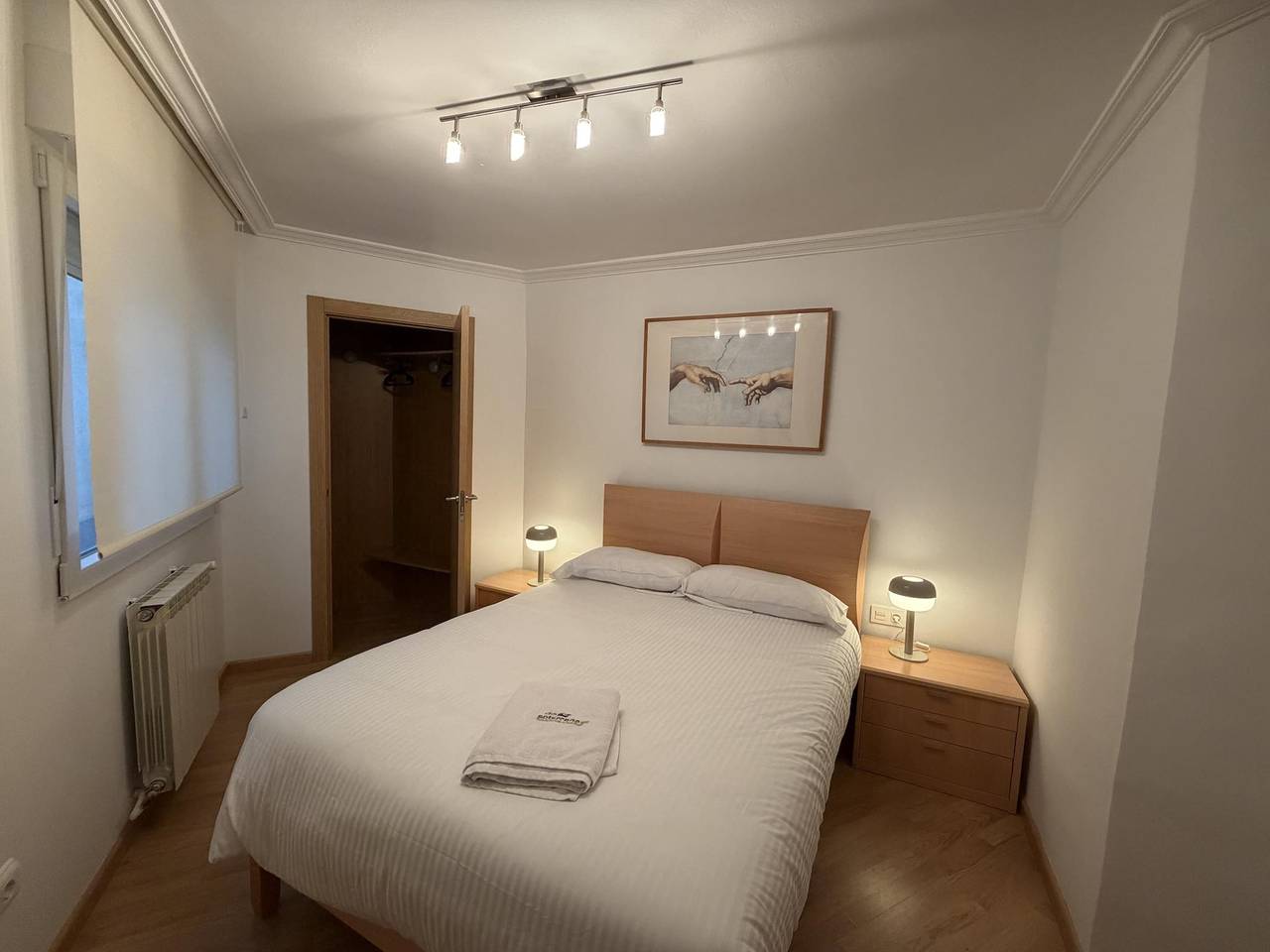 Ganze Ferienwohnung, Winahost Tres Tazas Avila in Ávila, Ávila und Umgebung