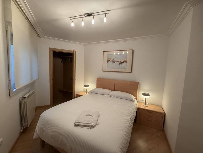 Gîte pour 3 personnes à Ávila - 3