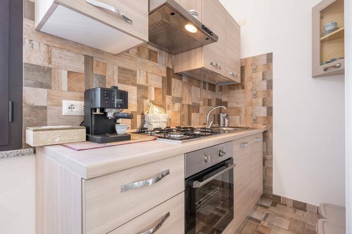 Casa Vacanze 'Rifugio Gutturu E Forru' con Vista Montagna, Wi-Fi e Aria Condizionata in Villacidro, Medio Campidano