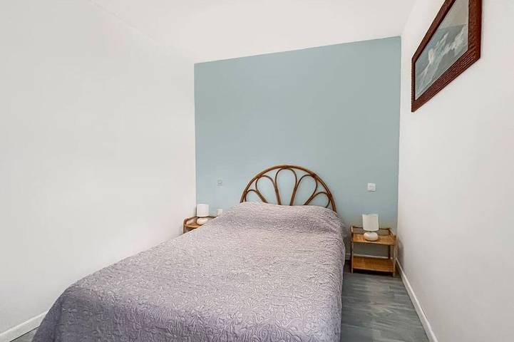 Cozy house with a large garden in Saint-Avé, Parque natural regional del Golfo de Morbihan