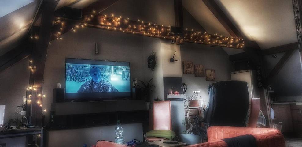 Appartement de vacances pour 2 personnes