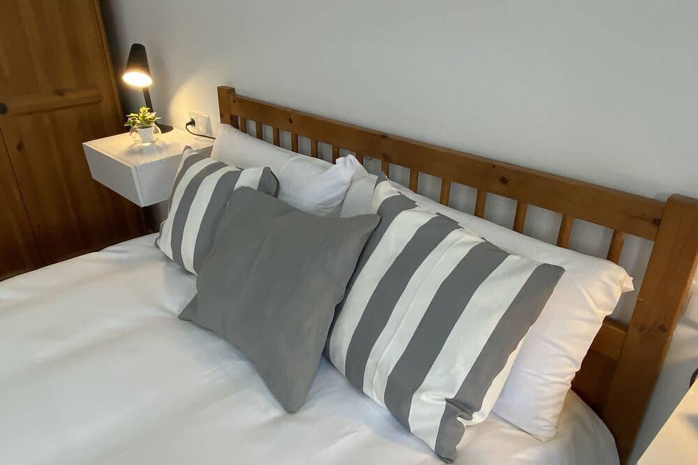 Entire apartment, Bermeoko Etxie The House of Bermeo in Bermeo, Urdaibai Biosphere Reserve