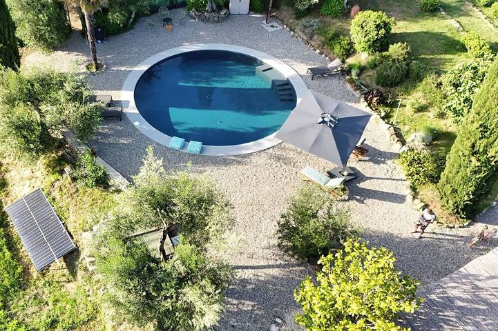 Casa de vacaciones para 3 personas - 1