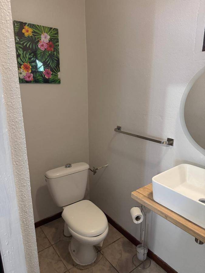 Maison d’hôte pour 3 personnes, avec terrasse, animaux acceptés En Nouvelle-Calédonie - 3