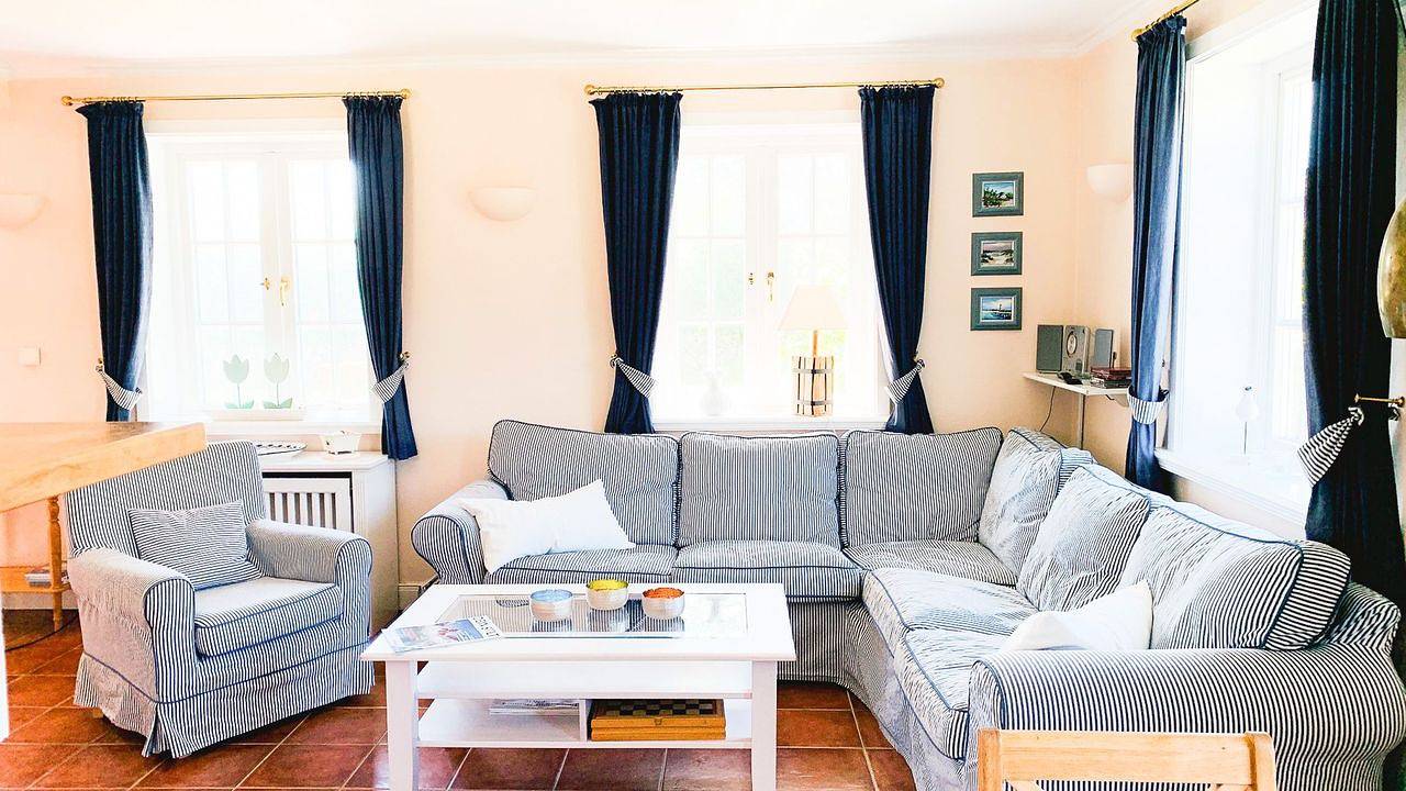 Ferienhaus für 6 Personen (120 m²) in Westerland (Sylt) in Westerland, Sylt (Gemeinde)