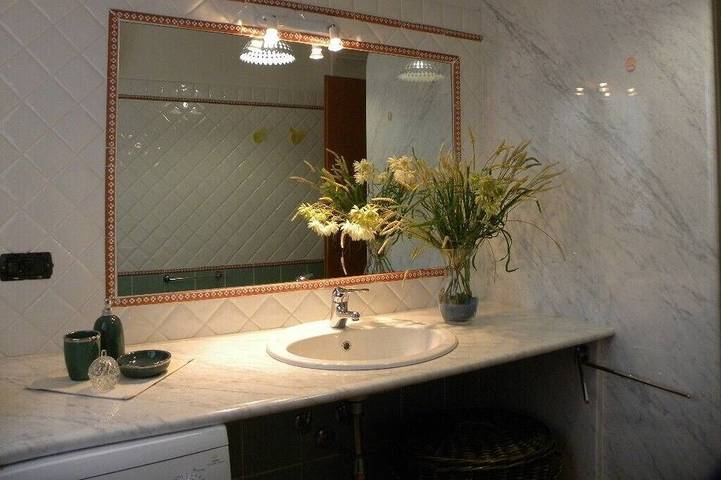 Location de vacances pour 8 personnes, avec jardin et terrasse à Arbatax - 4