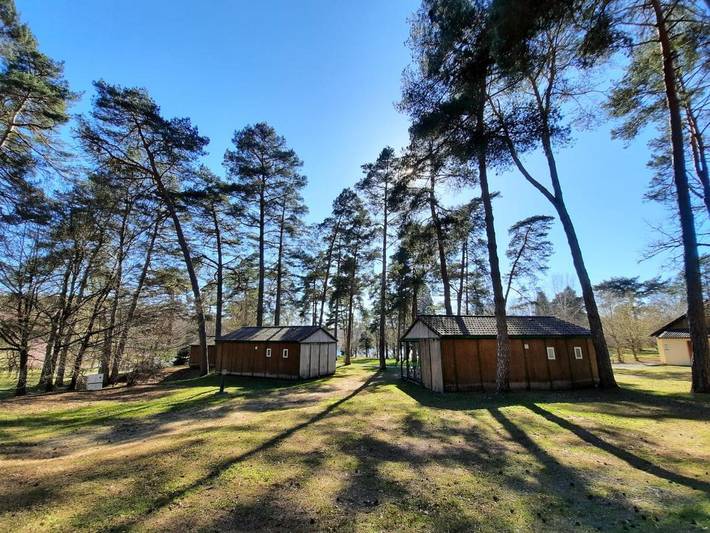 Location de vacances pour 4 personnes, avec vue ainsi que piscine et terrasse à Marcillac-la-Croisille - 4