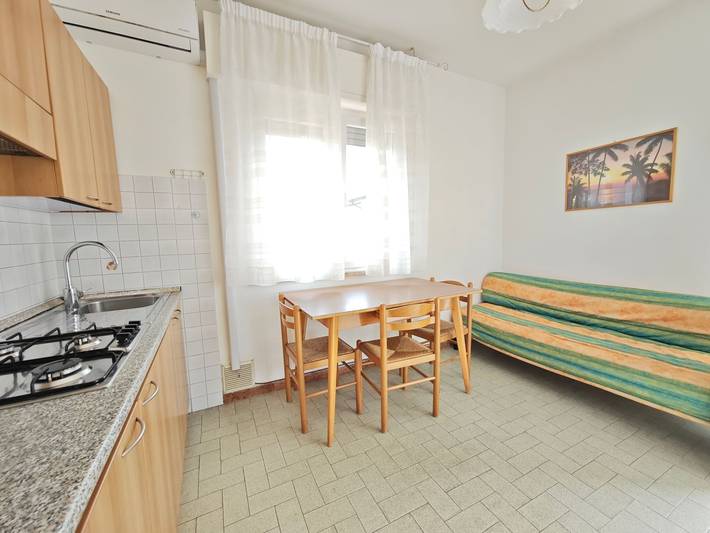 Appartement entier, Villa Anna 6 in Lignano Sabbiadoro, Province d'Udine