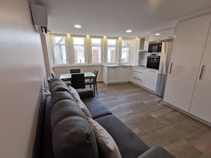 Apartamento de vacaciones para 6 personas - 1