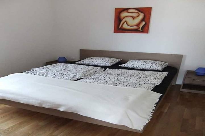 Ferienwohnung für 4 Personen, mit Terrasse in Primosten - 3