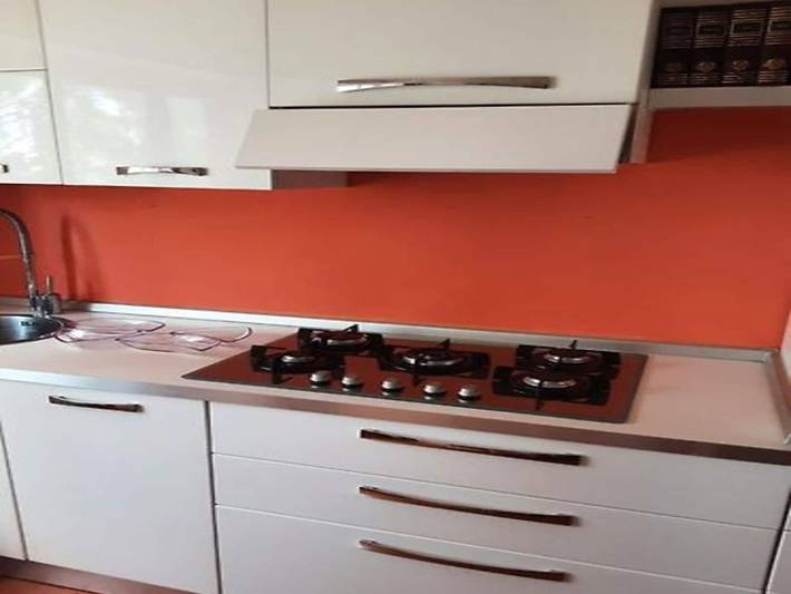 Location de vacances pour 4 personnes, avec balcon et jardin à Pizzo - 3
