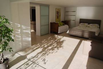 Appartement De Vacances pour 4 Personnes dans Anglet, Côte Basque, Photo 1