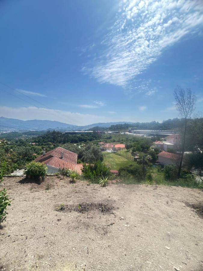 Location de vacances pour 2 personnes, avec jardin et vue dans Souto e Tabaçô - 3