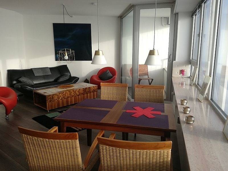 Apartamento vacacional entero, Ferienwohnung Wikingturm in Schleswig (ciudad), Schleswig & Surroundings