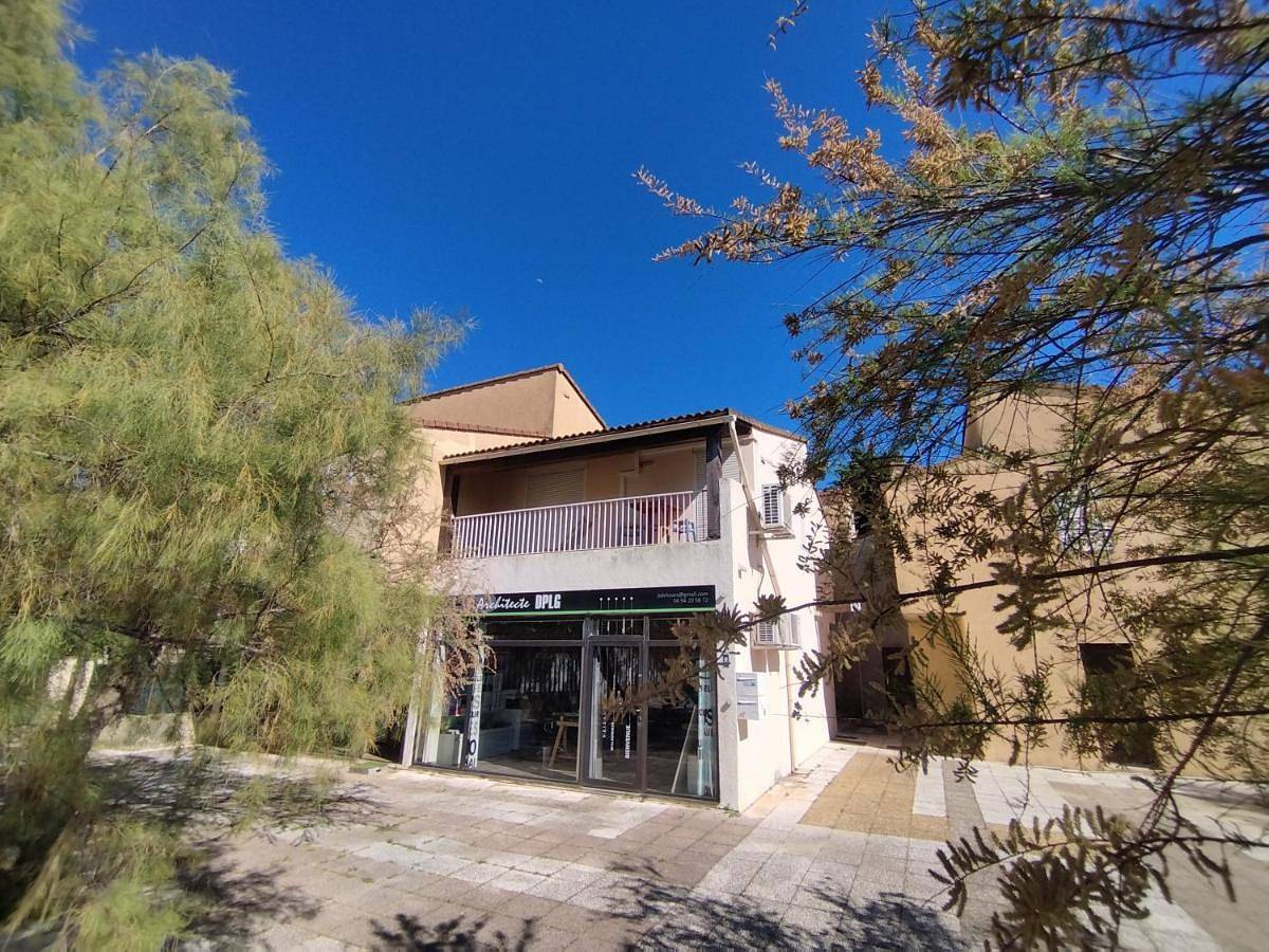 Appartement entier, Appartement T2 à l'Ayguade in l'Ayguade, Hyeres