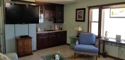 Cabin for 10 Guests in Kitty Hawk, Dare County, Picture 2