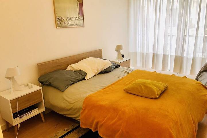 Ferienwohnung für 4 Personen - 1