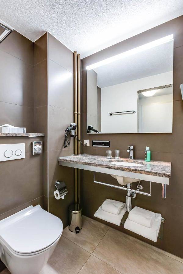 Maison d’hôte pour 2 personnes à Zurich - 3