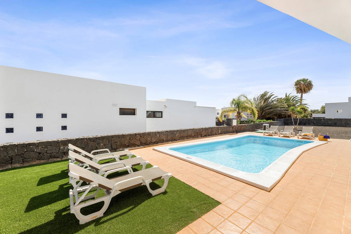 Villa Dafne by Escapehome in Playa Blanca, Yaiza