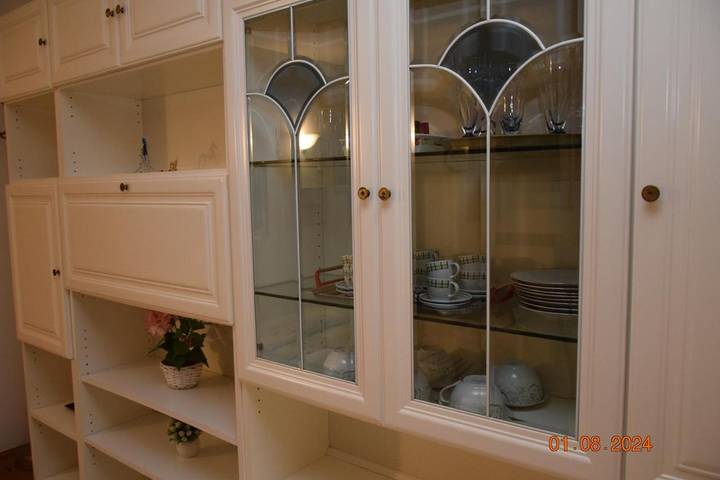 Gîte pour 6 personnes, avec vue et jardin à Trevi - 2