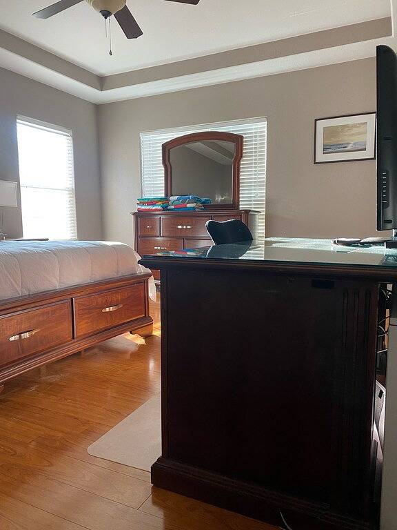 Vacation rental for 12 people, with balcony in Virginia Beach