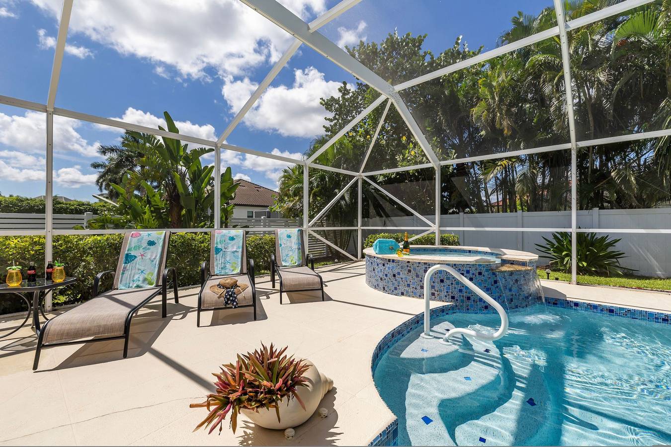 Villa Joella in Cape Coral in Cape Coral, Southwest Florida