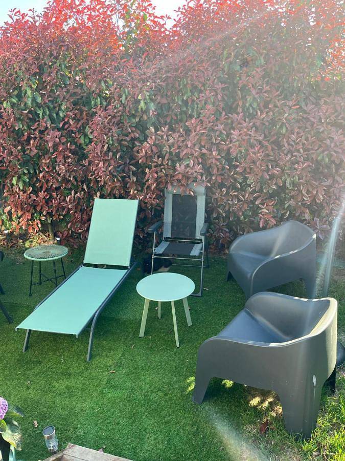 Camping pour 5 personnes, avec terrasse et jardin ainsi que piscine et jacuzzi à La Baule-Escoublac - 3