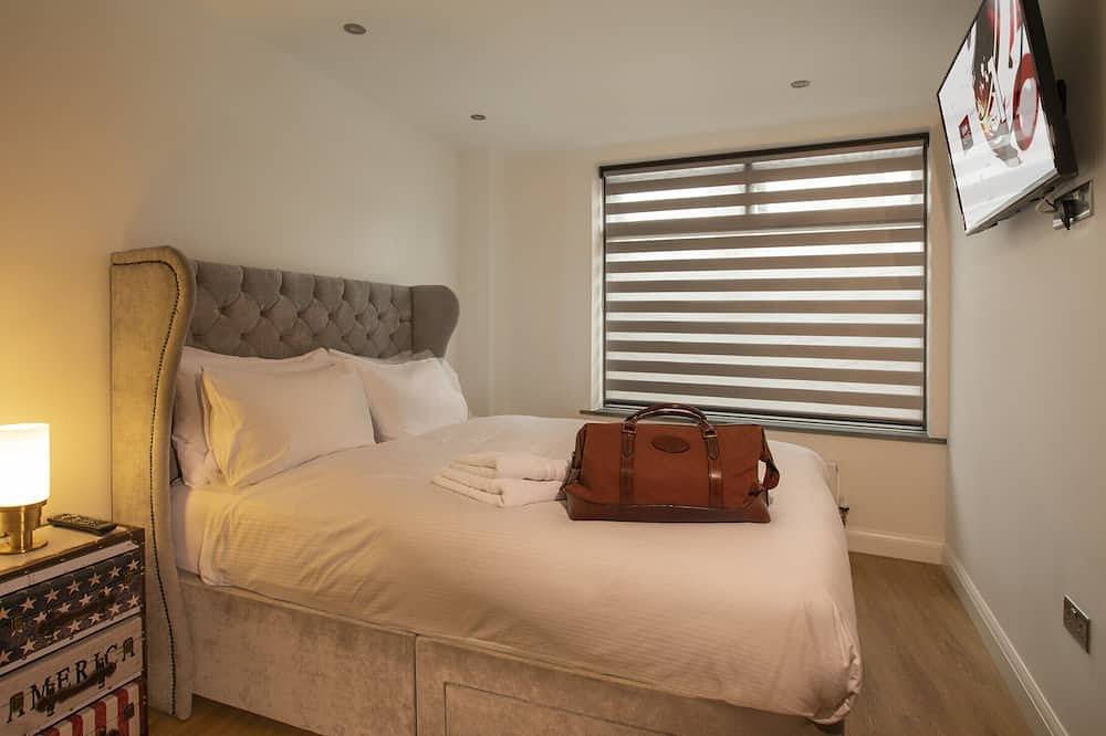 Apartamento entero, Delightful Modern Apartment in Old Town Swindon in Swindon, North Wessex Downs