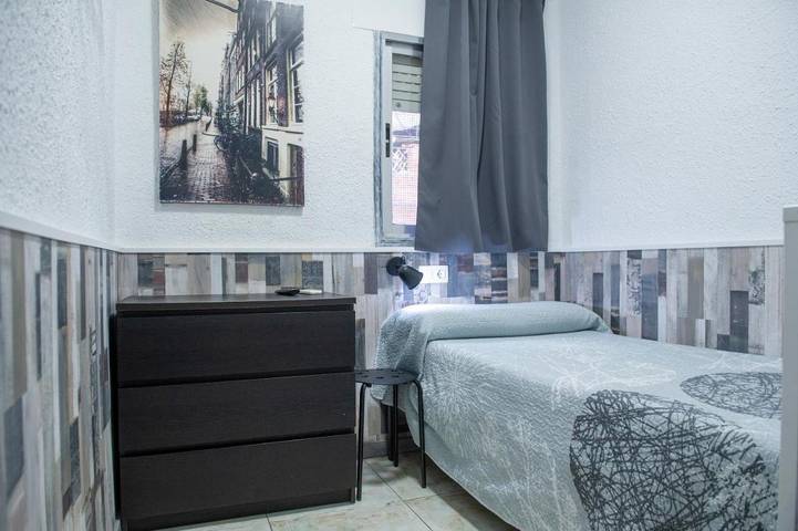 Maison d’hôte pour 5 personnes, avec balcon dans Catalogne - 2