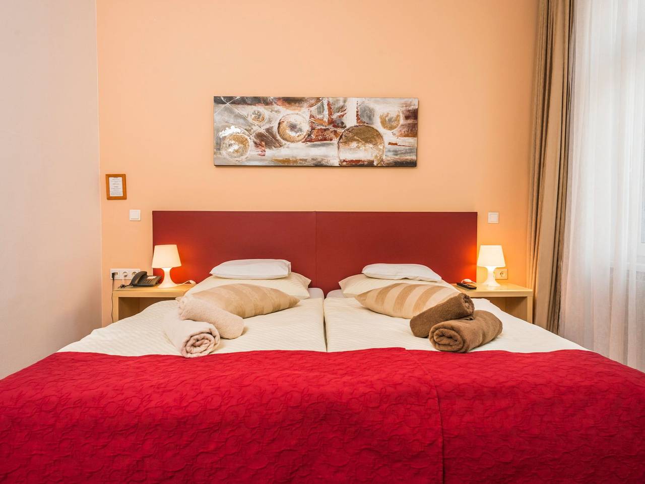 Ganze Wohnung, Nette Wohnung in Dornbach in Hernals, Wien