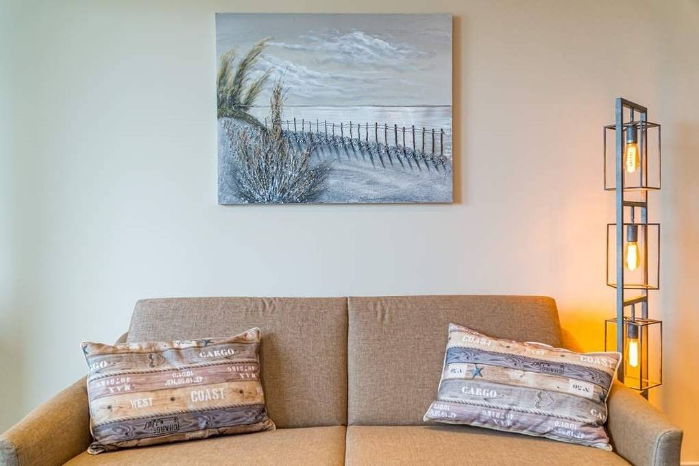 Appartamento vacanze a Sylt a partire da 153€ a notte