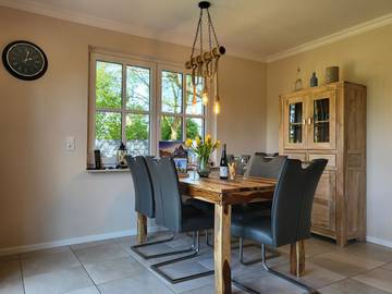 Ferienhaus für 6 Personen in St. Peter-Ording, Nordseeküste, Bild 2