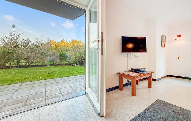 Ferienwohnung für 4 Personen, mit Terrasse und Garten in De Panne - 4
