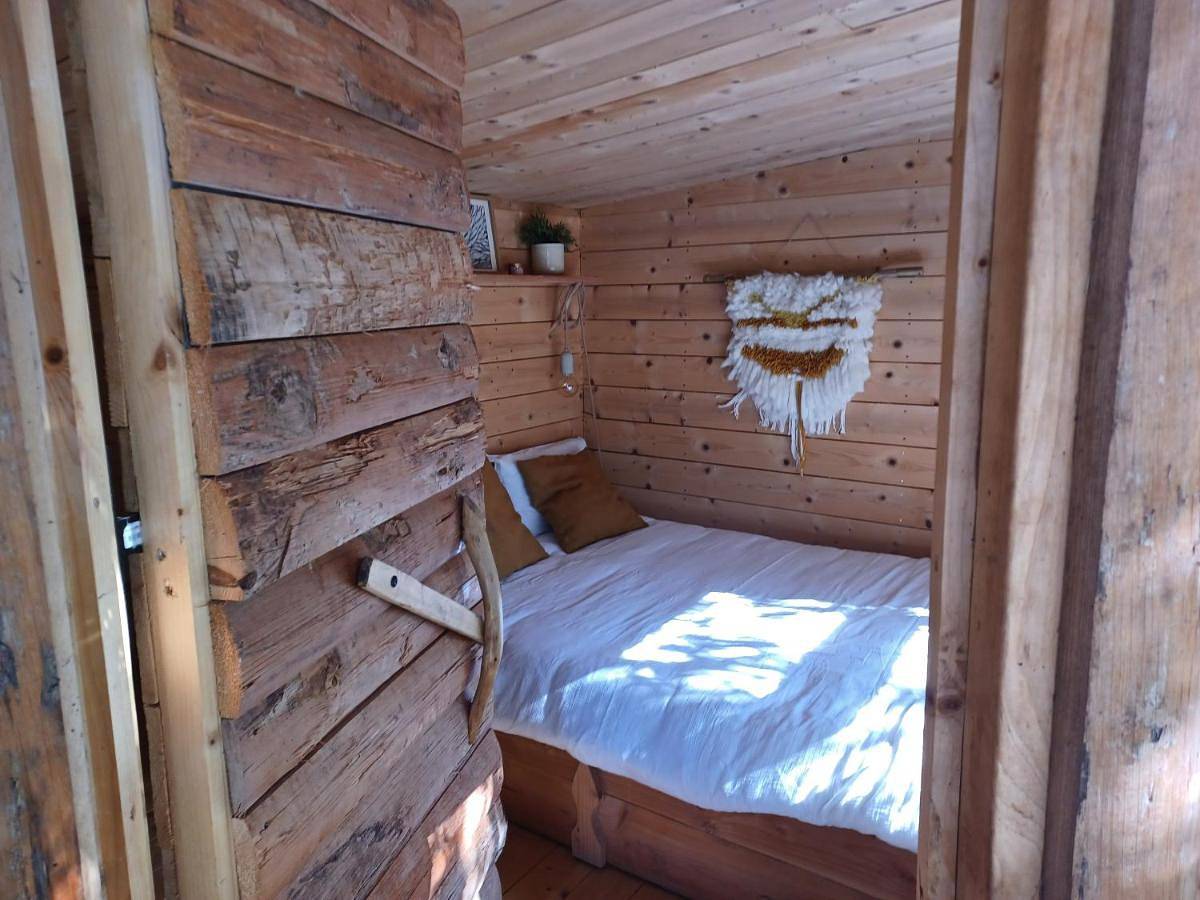 Brescou Lodges in Murviel-lès-Béziers, Côte méditerranéenne (France)
