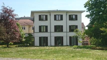 Ferienwohnung für 2 Personen, mit Balkon in Werratal