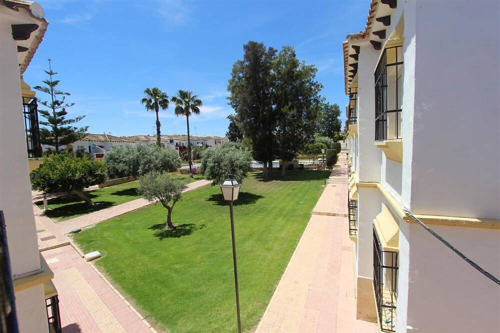 Mirador del Mediterraneo in Panorama Golf, Orihuela