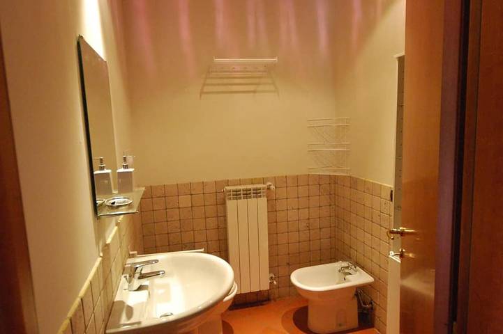 Hütte für 3 Personen, mit Garten und Pool am Gardasee - 4