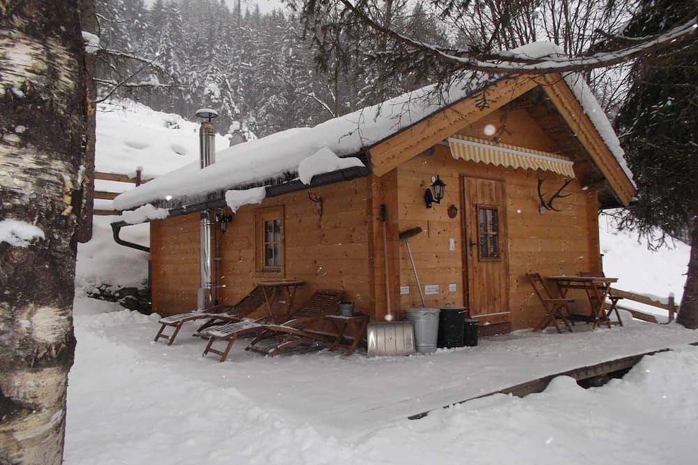Sonnhütte - Sonnhütte 1 in Uttendorf, Pinzgau